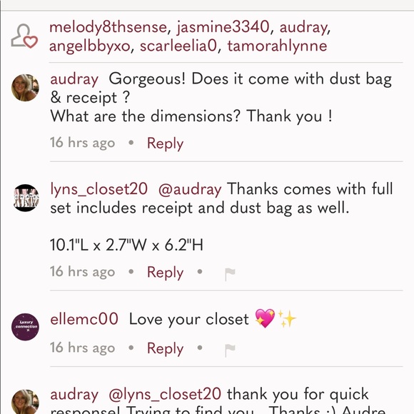 Chanel DO NOT BUY from designer _closet ! - Picture 10 of 14